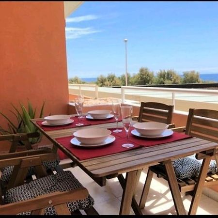 Medano Sea View Balcony Leilighet El Médano Eksteriør bilde